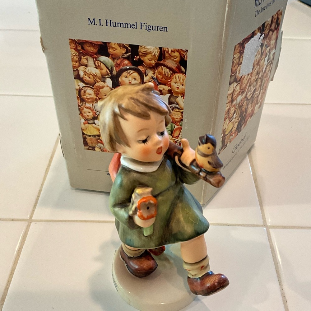 Goebel figure - Picture 3 of 3
